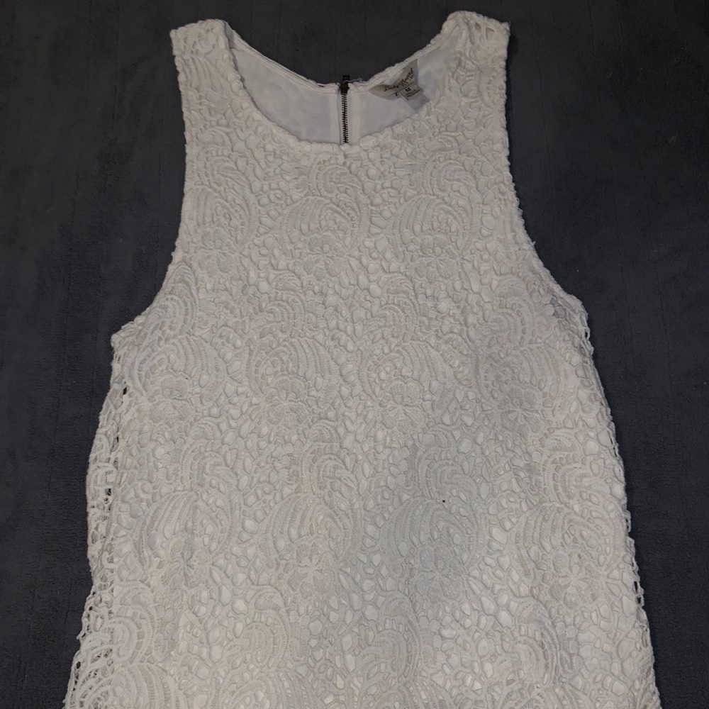 long dressy shirt